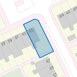 Perceel ISM01-B-3930