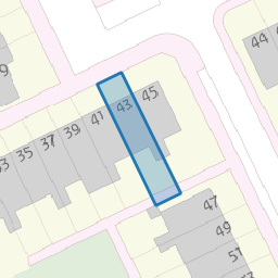 Perceel ISM01-B-3931