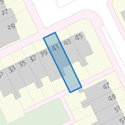 Perceel ISM01-B-3932