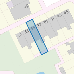 Perceel ISM01-B-3935