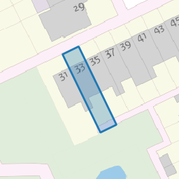 Perceel ISM01-B-3936