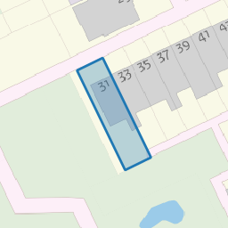 Perceel ISM01-B-3937