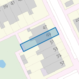 Perceel ISM01-B-3939