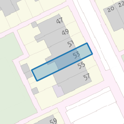 Perceel ISM01-B-3941