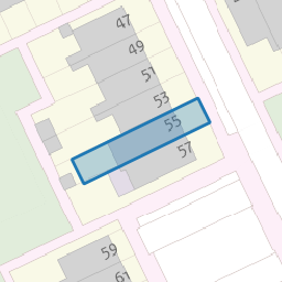 Perceel ISM01-B-3942