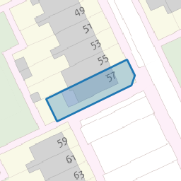 Perceel ISM01-B-3943