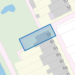 Perceel ISM01-B-3944