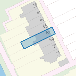 Perceel ISM01-B-3948