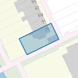 Perceel ISM01-B-3951