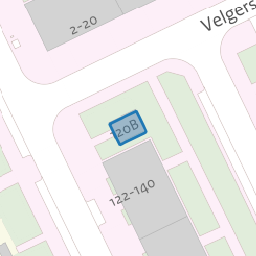 Perceel ISM01-B-3965