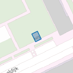 Perceel ISM01-B-3966