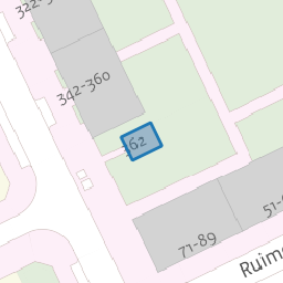 Perceel ISM01-B-3968