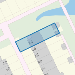 Perceel ISM01-B-3977