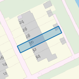 Perceel ISM01-B-3980