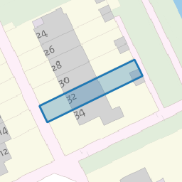 Perceel ISM01-B-3981