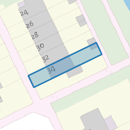 Perceel ISM01-B-3982