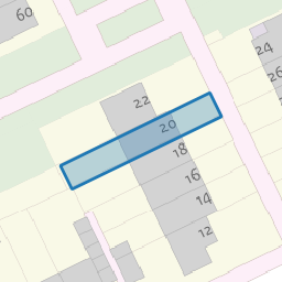 Perceel ISM01-B-3984