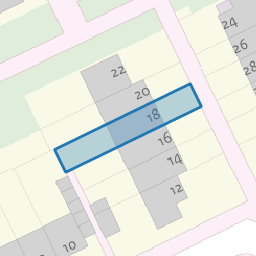 Perceel ISM01-B-3985