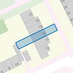 Perceel ISM01-B-3986