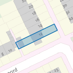 Perceel ISM01-B-3988