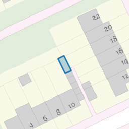 Perceel ISM01-B-3989