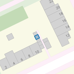 Perceel ISM01-B-3990