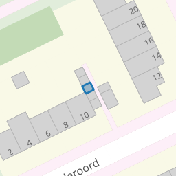 Perceel ISM01-B-3991