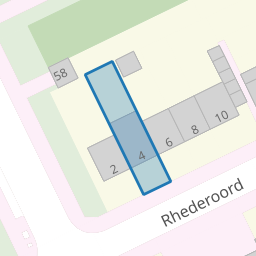 Perceel ISM01-B-3998