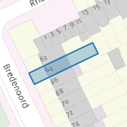 Perceel ISM01-B-4013