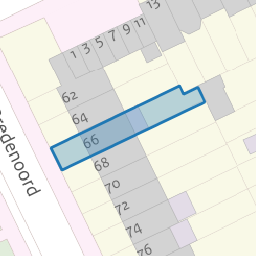 Perceel ISM01-B-4014