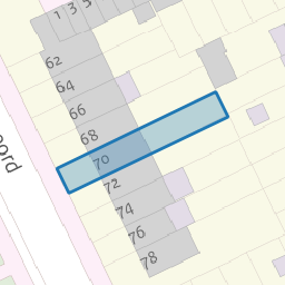 Perceel ISM01-B-4016