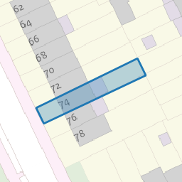 Perceel ISM01-B-4018