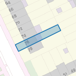Perceel ISM01-B-4019