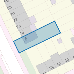 Perceel ISM01-B-4020