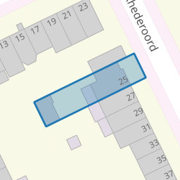 Perceel ISM01-B-4021