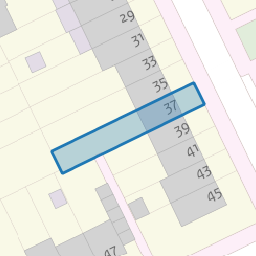 Perceel ISM01-B-4027