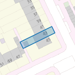 Perceel ISM01-B-4030