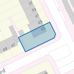 Perceel ISM01-B-4031