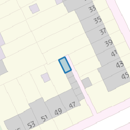 Perceel ISM01-B-4032