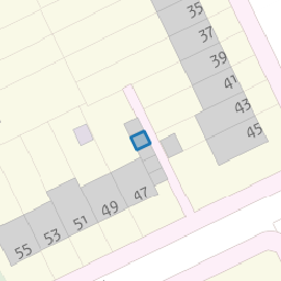 Perceel ISM01-B-4033