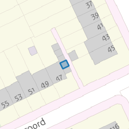 Perceel ISM01-B-4035