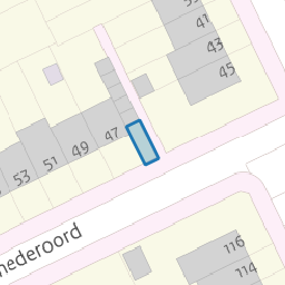 Perceel ISM01-B-4037