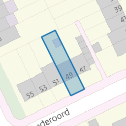 Perceel ISM01-B-4039