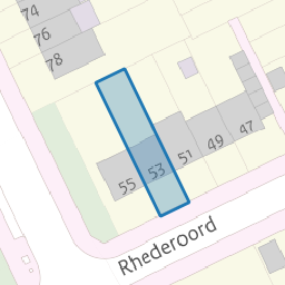 Perceel ISM01-B-4041