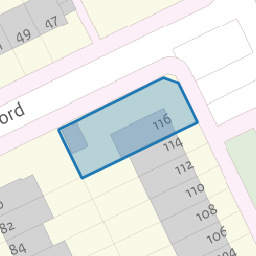 Perceel ISM01-B-4043