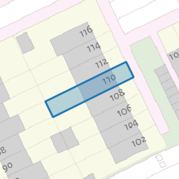 Perceel ISM01-B-4046