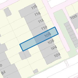 Perceel ISM01-B-4047