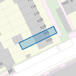 Perceel ISM01-B-4049