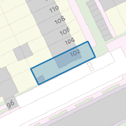 Perceel ISM01-B-4050