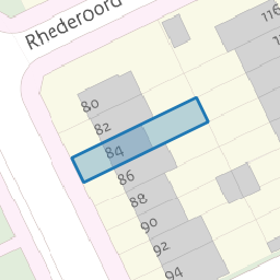 Perceel ISM01-B-4053